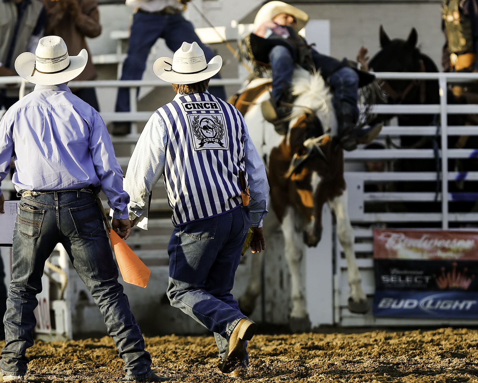 East Helena Rodeo